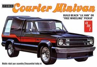 1978 Ford Courier Minivan #AMT1210