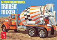 Kenworth/Challenge Transit Cement Mixer OUT OF STOCK IN US, HIGHER PRICED SOURCED IN EUROPE #AMT1215