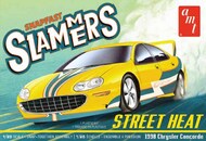 1998 Chrysler Concorde Street Heat Slammers (Snap) #AMT1227