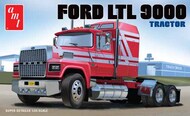  AMT/ERTL  1/24 Ford LTL9000 Semi Tractor Cab AMT1238