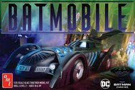  AMT/ERTL  1/25 Batman Forever Movie: Batmobile AMT1240