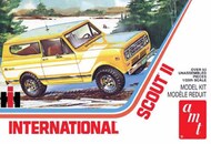  AMT/ERTL  1/25 1977 International Havester Scout II Truck AMT1248