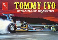 Tommy Ivo Streamliner Dragster #AMT1254