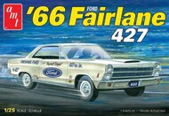  AMT/ERTL  1/25 1966 Ford Fairlane 427 OUT OF STOCK IN US, HIGHER PRICED SOURCED IN EUROPE AMT1263
