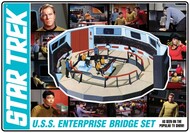  AMT/ERTL  1/32 Star Trek USS Enterprise Bridge* AMT1270
