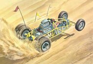  AMT/ERTL  1/25 Sandkat Dune Dragster OUT OF STOCK IN US, HIGHER PRICED SOURCED IN EUROPE AMT1285
