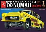  AMT/ERTL  1/25 1955 Chevy Nomad Car AMT1297