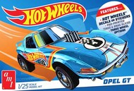  AMT/ERTL  1/25 Hot Wheels Buick Opel GT OUT OF STOCK IN US, HIGHER PRICED SOURCED IN EUROPE AMT1303