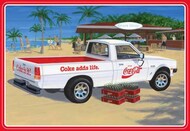  AMT/ERTL  1/25 Coke 1982 Dodge Ram D50 Pickup Truck OUT OF STOCK IN US, HIGHER PRICED SOURCED IN EUROPE AMT1306