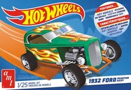  AMT/ERTL  1/25 Hot Wheels 1932 Ford Phantom Vicky Car OUT OF STOCK IN US, HIGHER PRICED SOURCED IN EUROPE AMT1313