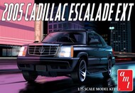  AMT/ERTL  1/25 2005 Cadillac Escalade EXT OUT OF STOCK IN US, HIGHER PRICED SOURCED IN EUROPE AMT1317