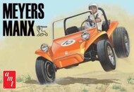  AMT/ERTL  1/25 Meyers Manx Dune Buggy (Original Boxart) - Pre-Order Item* AMT1320
