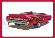  AMT/ERTL  1/25 1964 Olds F85 AWB Streaker Funny Car - Pre-Order Item AMT1322