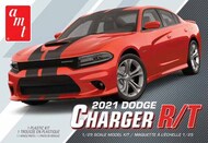  AMT/ERTL  1/25 2021 Dodge Charger RT (New Tool) - Pre-Order Item* AMT1323