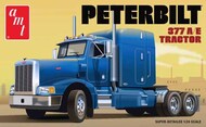 Classic Peterbilt 377A/E Tractor Cab #AMT1337