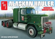 Alaskan Hauler Kenworth Tractor Cab #AMT1339
