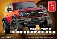  AMT/ERTL  1/25 2021 Ford Bronco 1st Edition (New Tool) AMT1343