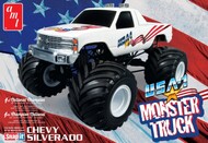  AMT/ERTL  1/32 USA1 Monster Truck* AMT1351