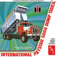  AMT/ERTL  1/25 International Harvester Paystar 5000 Dump Truck - Pre-Order Item AMT1381