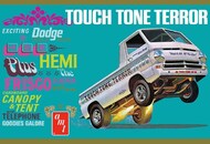  AMT/ERTL  1/25 1966 Dodge A100 Pickup Truck "Touch Tone Terror" - Pre-Order Item AMT1389