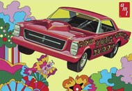 1966 Ford Galaxie Sweet Bippy #AMT1393
