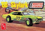  AMT/ERTL  1/25 1966 Buick Skylark Modified Stocker Race Car - Pre-Order Item AMT1398