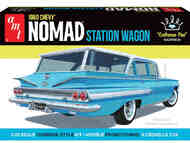1960 Chevrolet Nomad Station Wagon Craftsman Plus AMT1402M