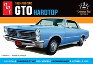 1965 Pontiac GTO Hardtop Craftsman Plus Series #AMT1410