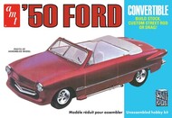  AMT/ERTL  1/25 1950 Ford Convertible Street Rod Edition - Pre-Order Item AMT1413