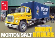  AMT/ERTL  1/25 Morton Salt Ford Louisville Short Hauler Truck - Pre-Order Item AMT1424