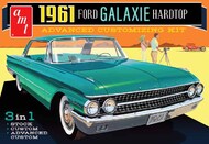 1961 Ford Galaxie Hardtop #AMT1430