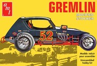 Gremlin Modified Stocker Race Car - Pre-Order Item AMT1448