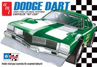 Dodge Dart Short-Track Late Model Sportsman Chrysler Kit Car - Pre-Order Item AMT1450