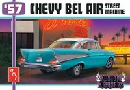  AMT/ERTL  1/25 1957 Chevy Bel Air Street Machine - Pre-Order Item AMT1460