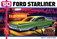  AMT/ERTL  1/25 1960 Ford Starliner Custom - Pre-Order Item AMT1472