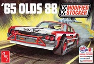  AMT/ERTL  1/25 1965 Olds 88 Modified Stocker Race Car - Pre-Order Item AMT1474