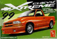 1999 Chevy Xtreme AMT1514