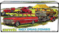Indy Drag Combo AMT1520
