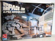  AMT/ERTL  NoScale Space: 1999 Alpha Moonbase AMT3006710D