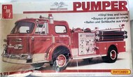  AMT/ERTL  1/25 Collection - Pumper Fire Truck (old boxing) AMT6122