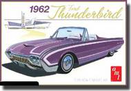  AMT/ERTL  1/25 1962 Ford Thunderbird  Ltd Production AMT682