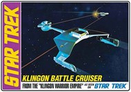  AMT/ERTL  NoScale Star Trek Klingon Stded  $$ AMT720