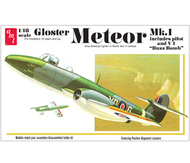  AMT/ERTL  1/48 Gloster Metor Mk-1  ## AMT825