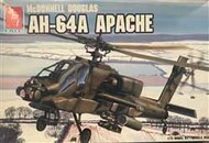  AMT/ERTL  1/72 Collection - AH-64A Apache AMT8851
