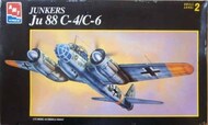Wings Ju.88C-4/C-6 #AMT8898