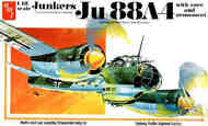 Junkers Ju.88A-4 - Collection #AMTT647