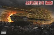  Amusing Hobby  1/35 WW II Project: Jagdpanzer E-100 AUH35A017