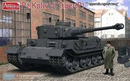  Amusing Hobby  1/35 Pz.Kpfw.VI Tiger(P) OUT OF STOCK IN US, HIGHER PRICED SOURCED IN EUROPE AUH35A023