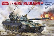 T-72 M2 Moderna #AUH35A039