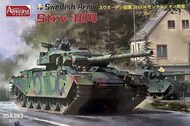  Amusing Hobby  1/35 Strv-104 Swedish Army AUH35A043
